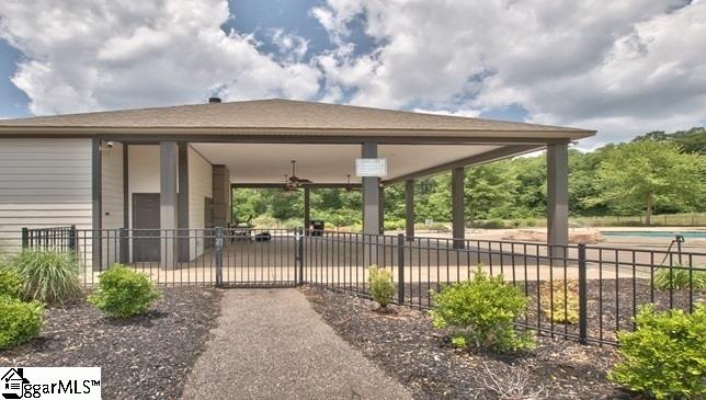 Property image 2 at 102 Stepping Stone Road, Belton, SC 29627