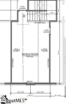 Property image 3 at 221 Cedar Knoll Way, Greer, SC 29651