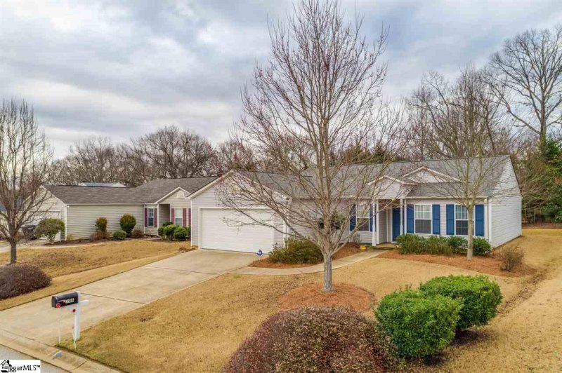 104 Willow Bend Drive