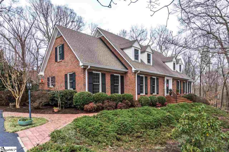 Property image 2 at 11 Babbs Hollow, Greenville, SC 29607