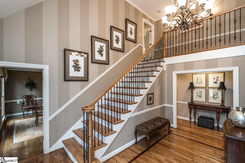 Property image 4 at 11 Babbs Hollow, Greenville, SC 29607