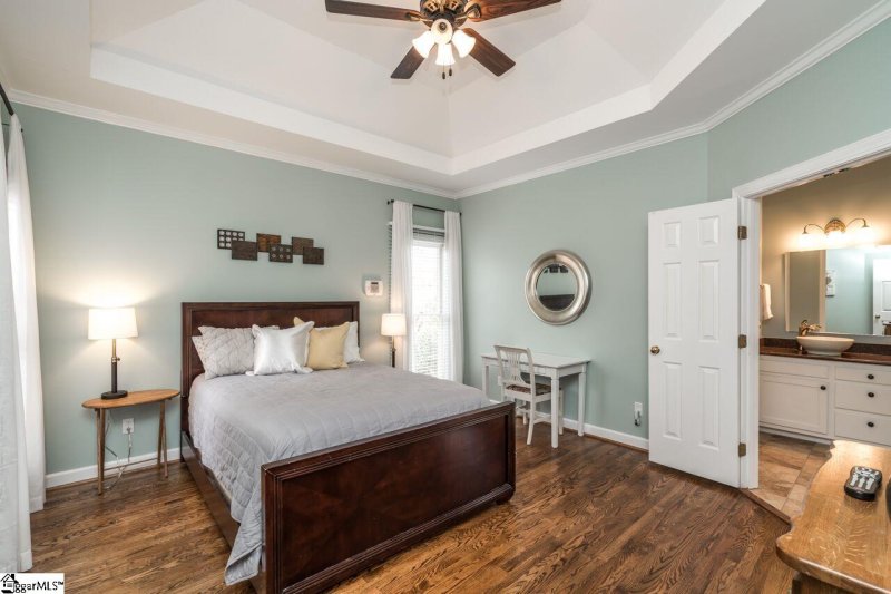 Property image 4 at 407 Woodgrove Trace, Spartanburg, SC 29301