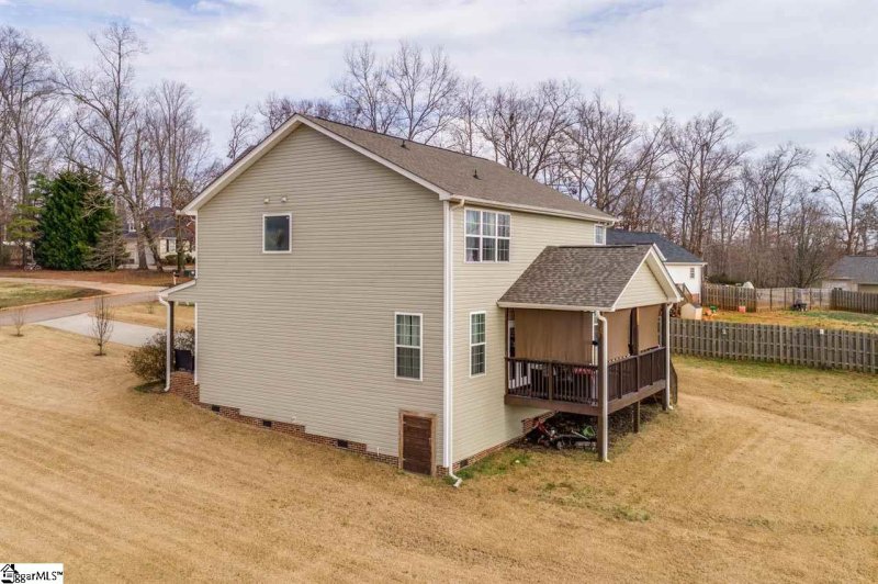 Property image 2 at 115 Aiken Farm Road, Pickens, SC 29671
