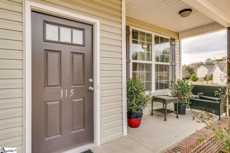 Property image 3 at 115 Aiken Farm Road, Pickens, SC 29671
