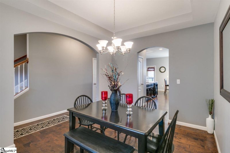 Property image 4 at 115 Aiken Farm Road, Pickens, SC 29671