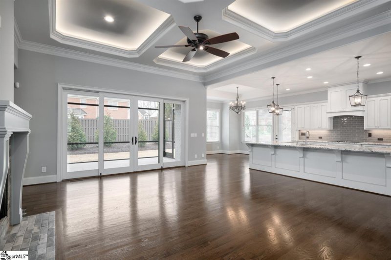 Property image 5 at 109 Joseph Fletcher Way, Simpsonville, SC 29681