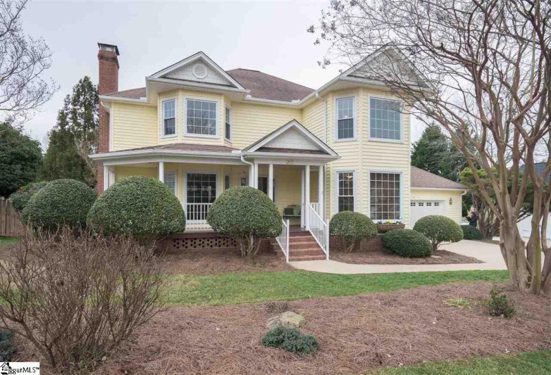 Property image 2 at 207 Kilburn Lane, Travelers Rest, SC 29690