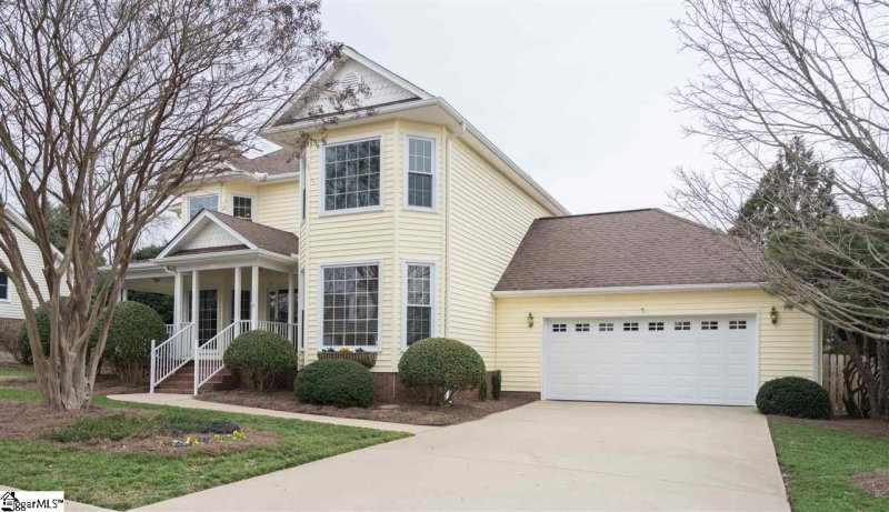 Property image 3 at 207 Kilburn Lane, Travelers Rest, SC 29690