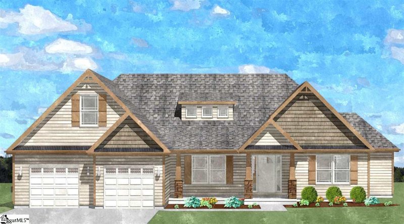 131 Providence Point Lane