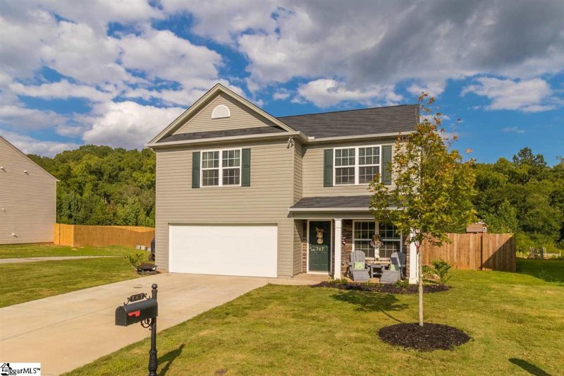 747 Markham Circle