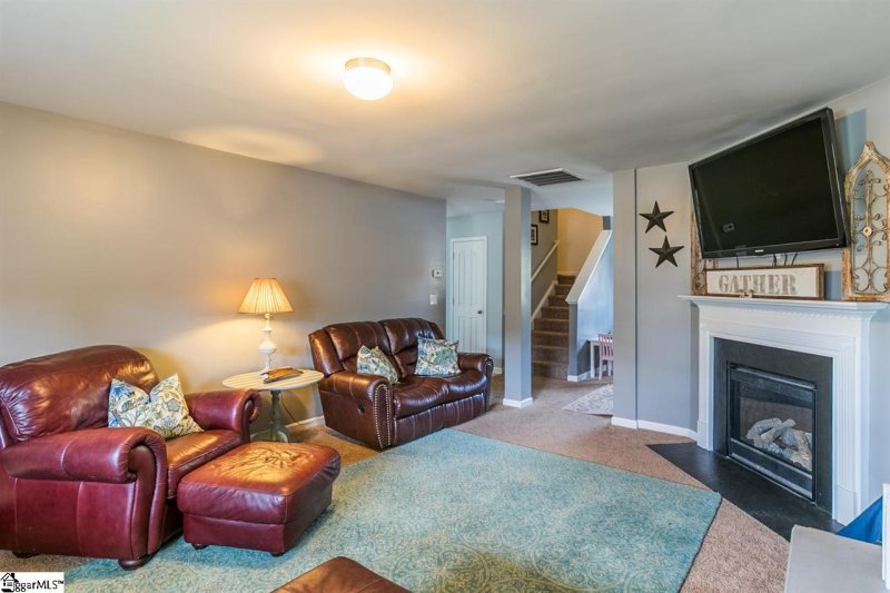 Property image 4 at 747 Markham Circle, Moore, SC 29369