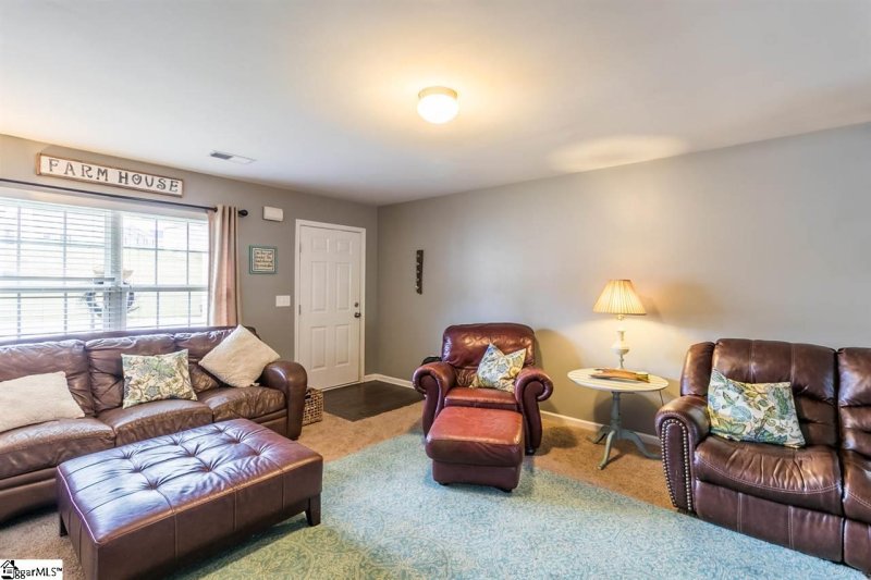 Property image 5 at 747 Markham Circle, Moore, SC 29369