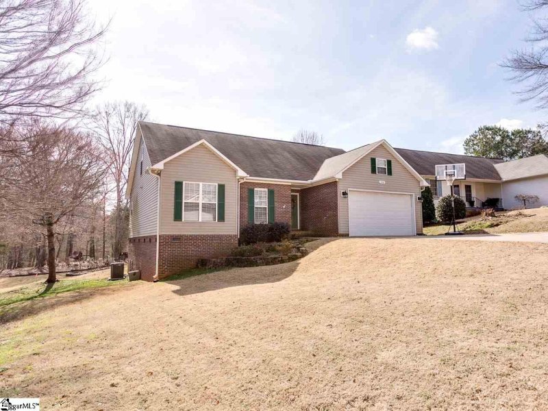 Property image 4 at 258 Lynhaven Drive, Spartanburg, SC 29303