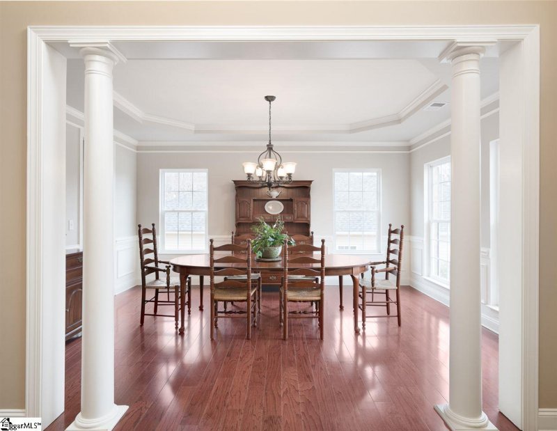 Property image 4 at 26 Hydrangea Way, Simpsonville, SC 29681