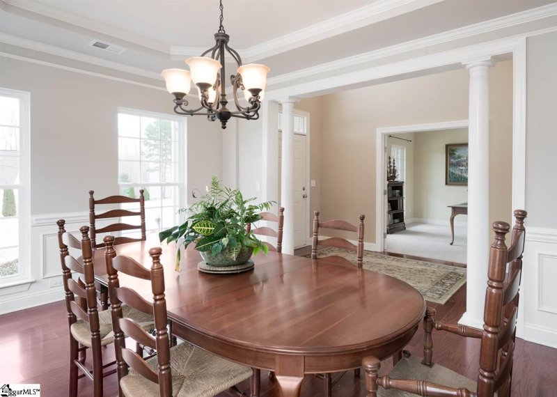 Property image 5 at 26 Hydrangea Way, Simpsonville, SC 29681