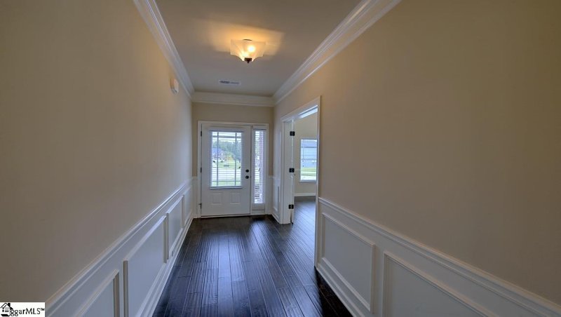 Property image 4 at 321 Bohannon Court, Reidville, SC 29388