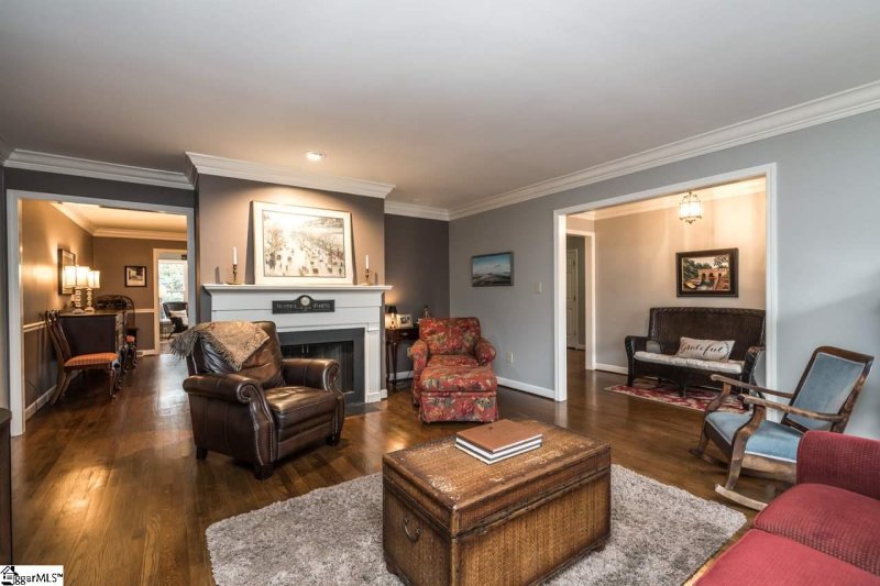 Property image 3 at 117 McDaniel Greene, Greenville, SC 29601