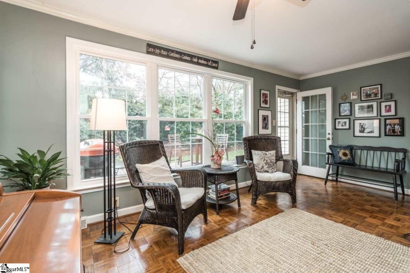 Property image 4 at 117 McDaniel Greene, Greenville, SC 29601