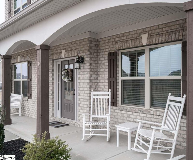 Property image 2 at 6 Sunray Lane, Simpsonville, SC 29681