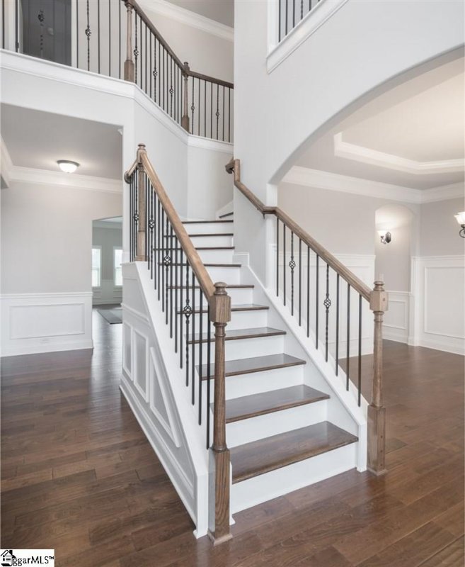 Property image 4 at 6 Sunray Lane, Simpsonville, SC 29681