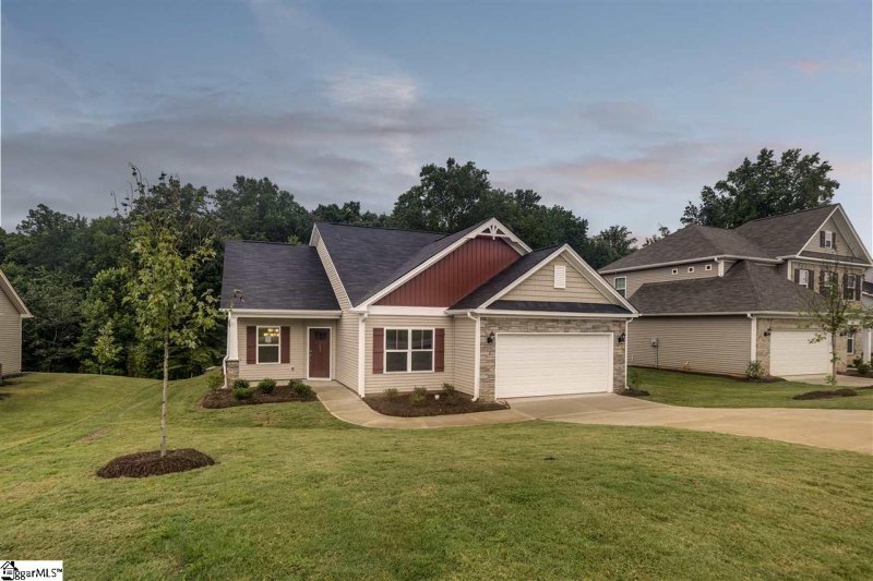 284 Autumn Glen Drive