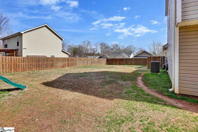 Property image 2 at 141 Cosmos Lane, Greer, SC 29651