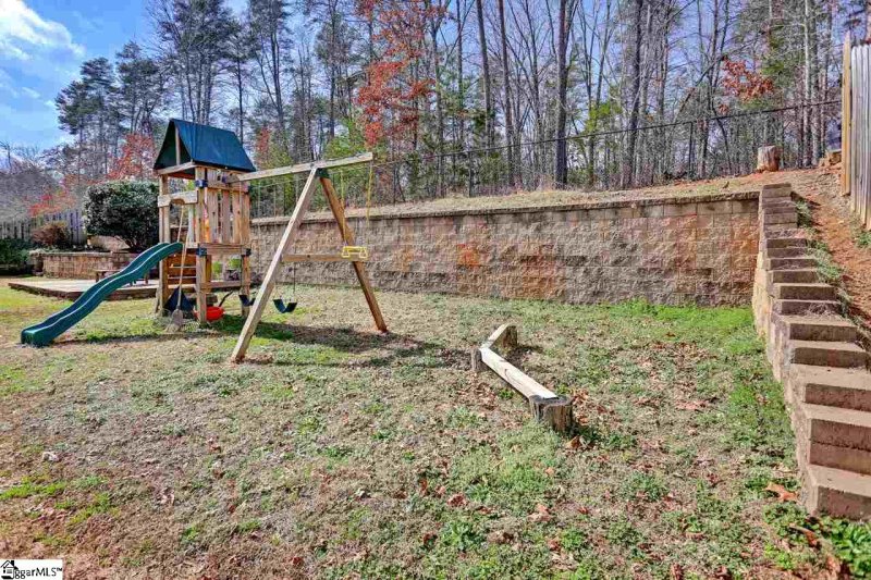 Property image 3 at 141 Cosmos Lane, Greer, SC 29651