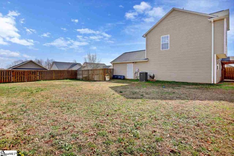 Property image 4 at 141 Cosmos Lane, Greer, SC 29651