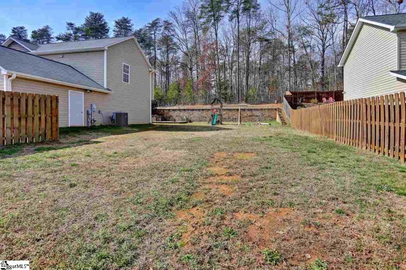 Property image 5 at 141 Cosmos Lane, Greer, SC 29651