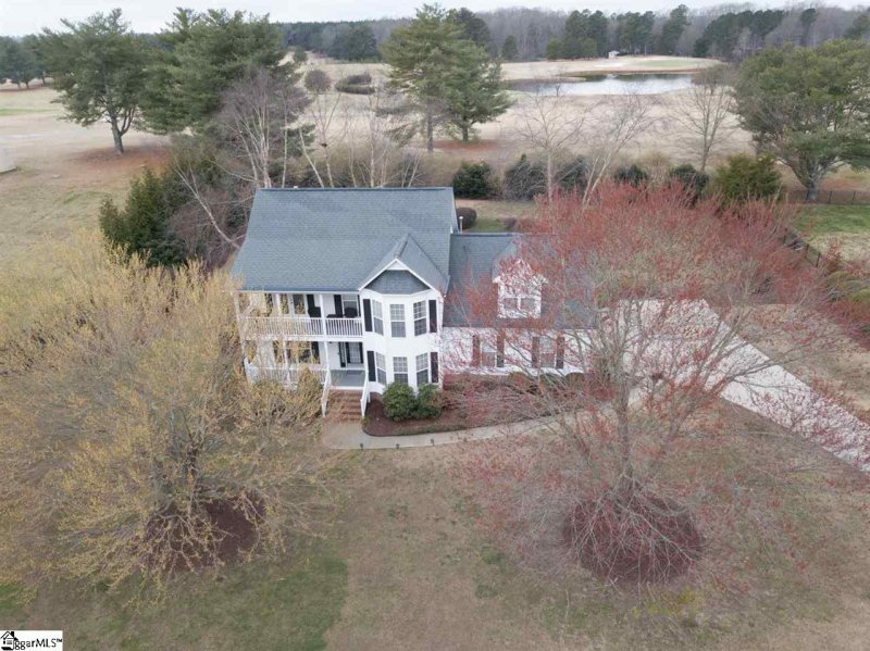 Property image 2 at 1664 Scuffletown Road, Fountain Inn, SC 29644