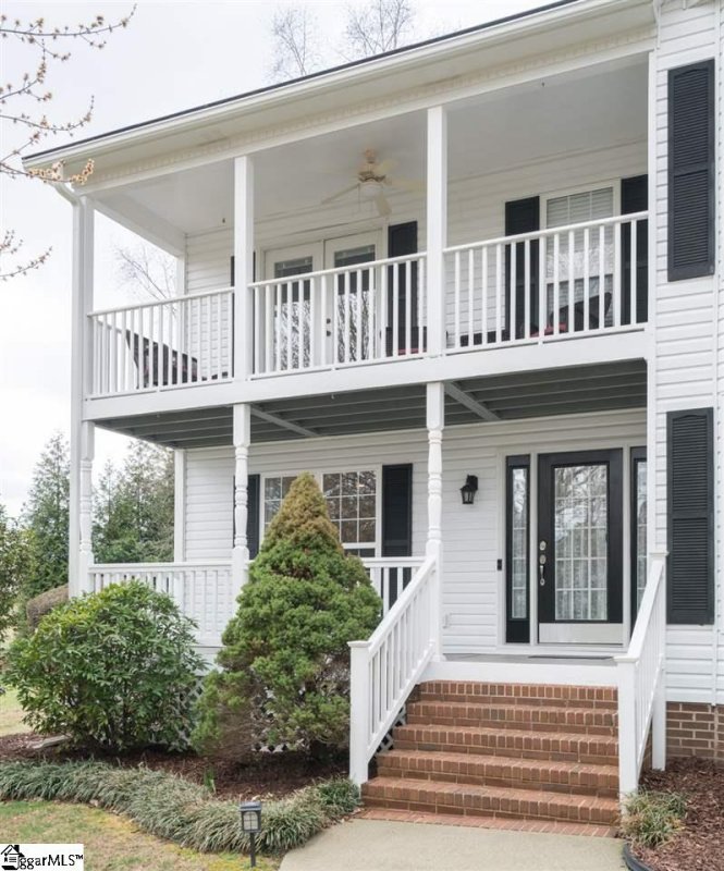 Property image 3 at 1664 Scuffletown Road, Fountain Inn, SC 29644