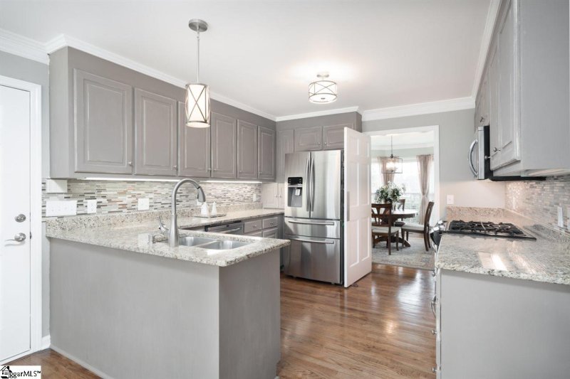 Property image 5 at 1664 Scuffletown Road, Fountain Inn, SC 29644