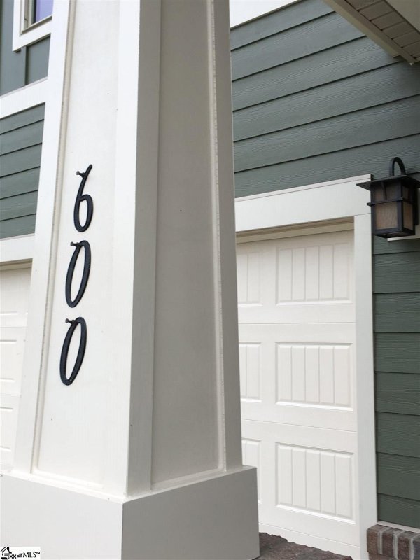 Property image 3 at 600 Sunhen Court, Taylors, SC 29687