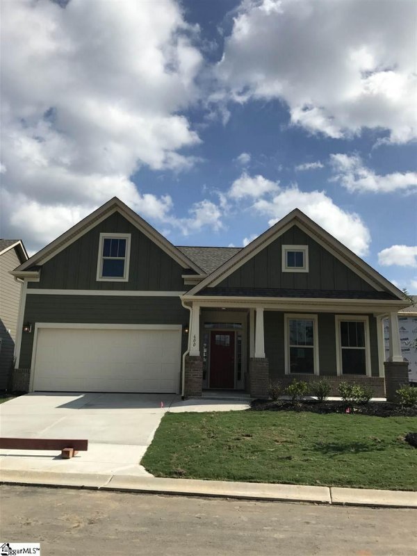 Property image 5 at 600 Sunhen Court, Taylors, SC 29687