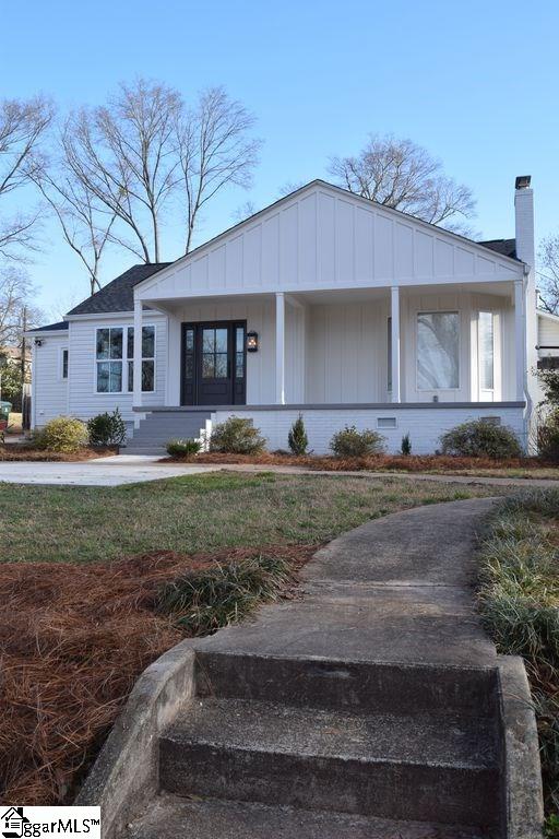 Property image 3 at 33 Sunset Drive, Greenville, SC 29605