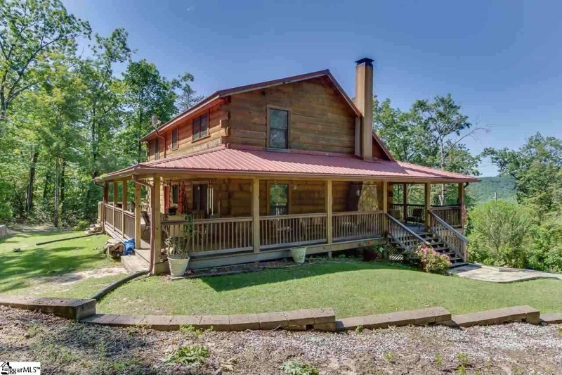 14 Matthews Creek Lane