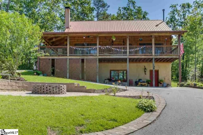 Property image 2 at 14 Matthews Creek Lane, Cleveland, SC 29635