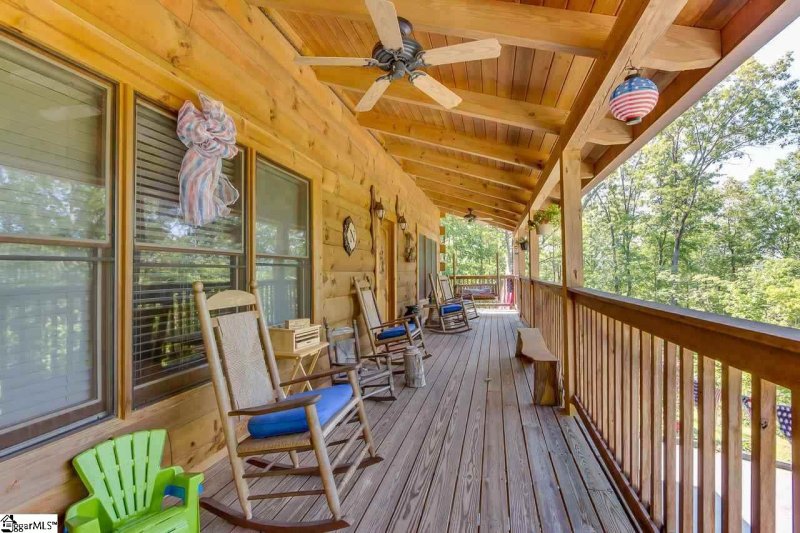 Property image 3 at 14 Matthews Creek Lane, Cleveland, SC 29635