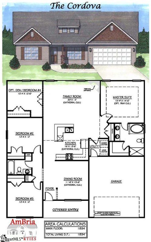 216 Thomas Welborn Road