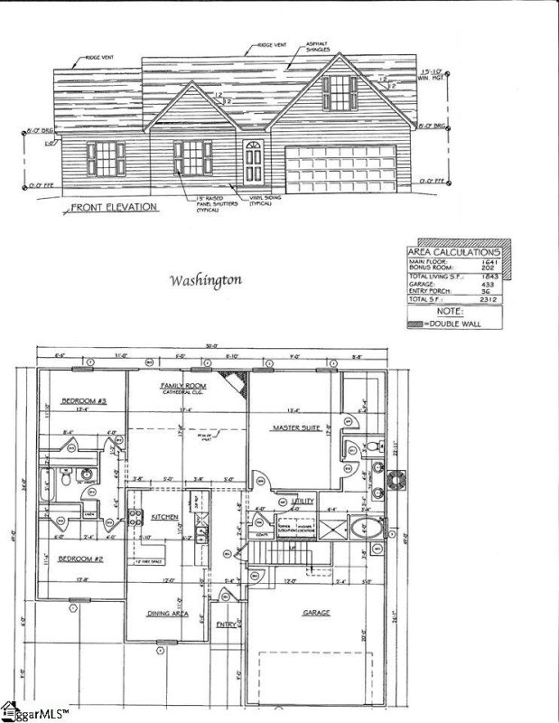 213 Thomas Welborn Road