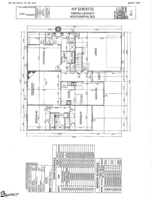 Property image 2 at 213 Thomas Welborn Road, Anderson, SC 29625