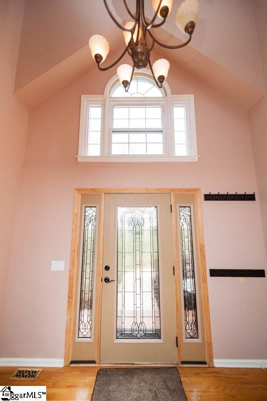 Property image 3 at 12 Nearfield Court, Greenville, SC 29615