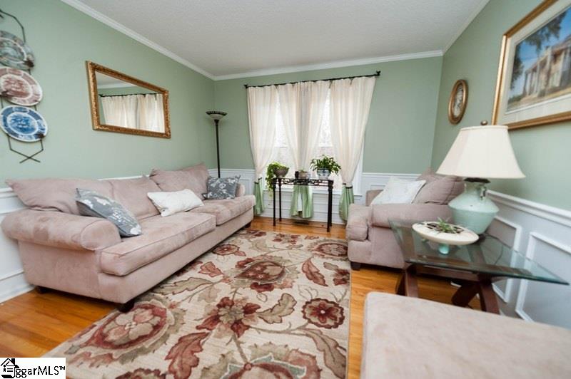 Property image 4 at 12 Nearfield Court, Greenville, SC 29615