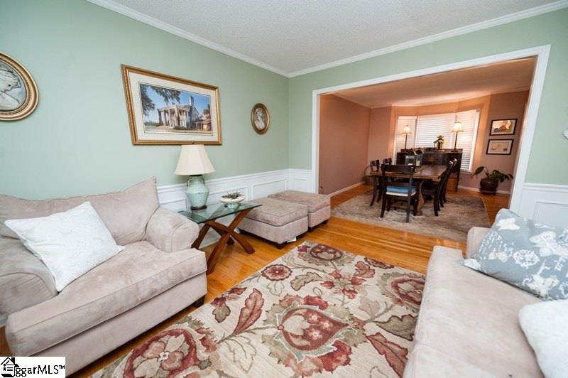 Property image 5 at 12 Nearfield Court, Greenville, SC 29615