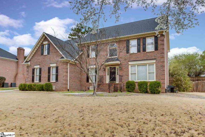 Property image 2 at 110 Water Mill Road, Greer, SC 29650