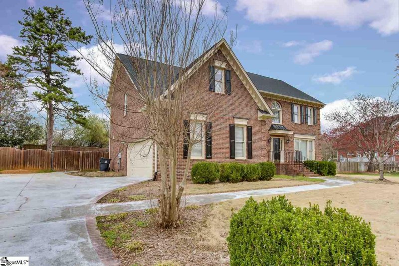 Property image 3 at 110 Water Mill Road, Greer, SC 29650