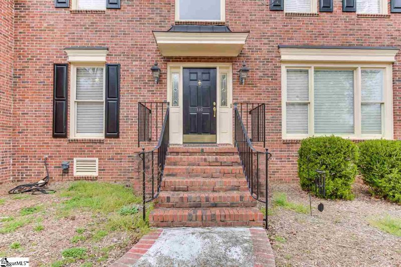 Property image 4 at 110 Water Mill Road, Greer, SC 29650