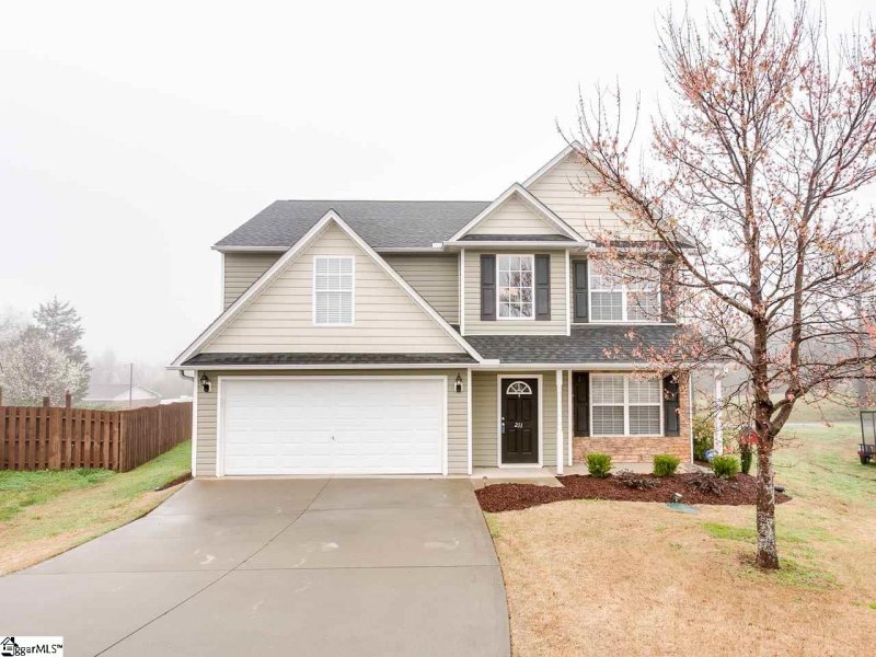 211 Luke Allen Drive