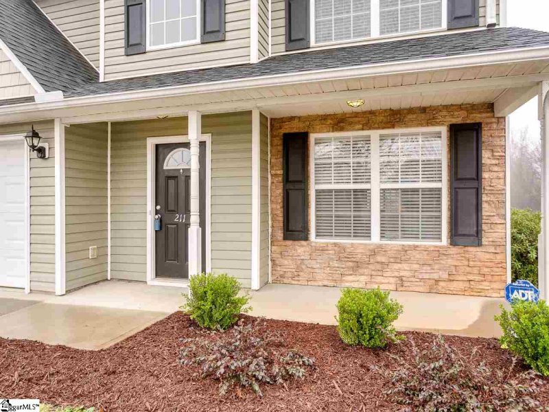 Property image 4 at 211 Luke Allen Drive, Moore, SC 29369