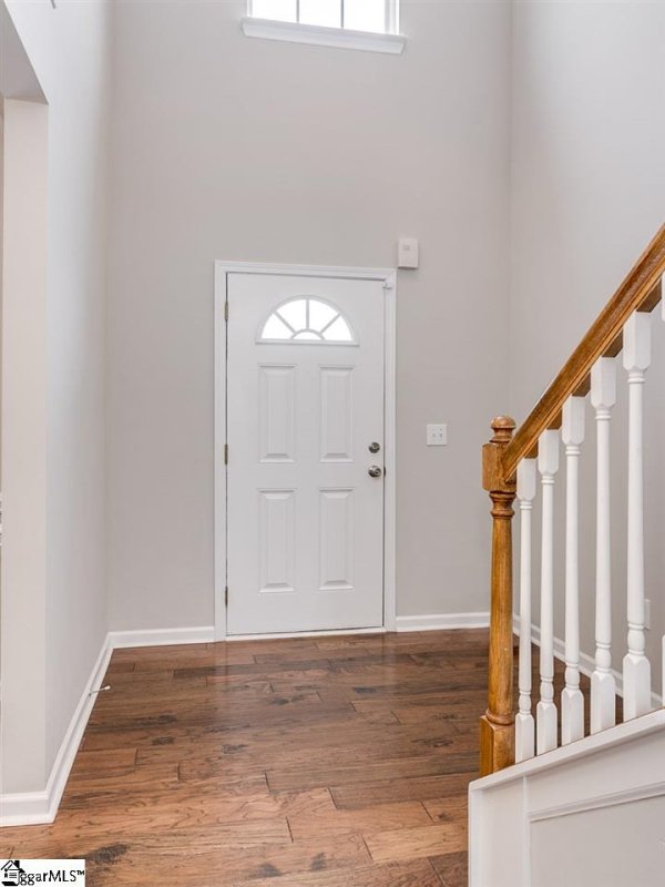 Property image 5 at 211 Luke Allen Drive, Moore, SC 29369